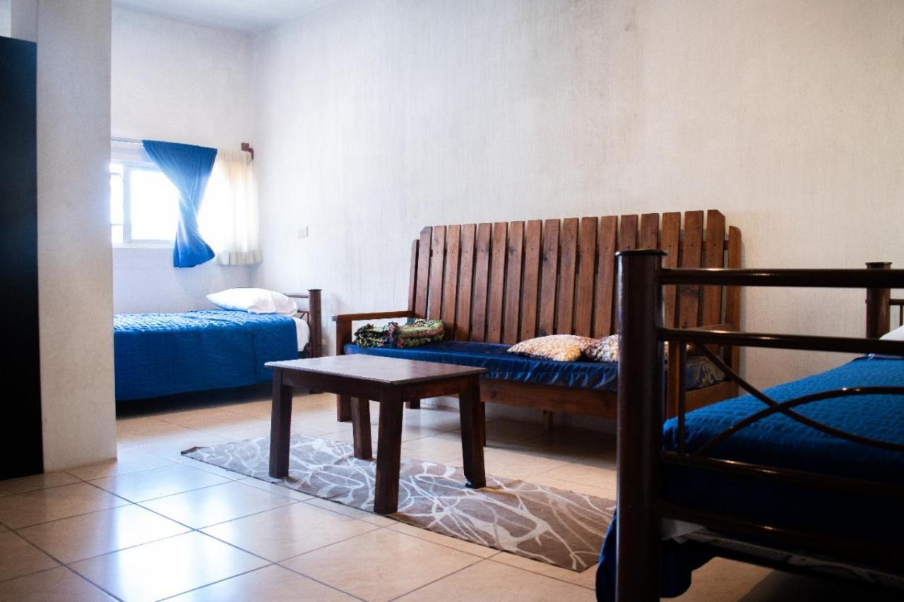 Hostal Corazon De San Pedro San Pedro La Laguna Room photo