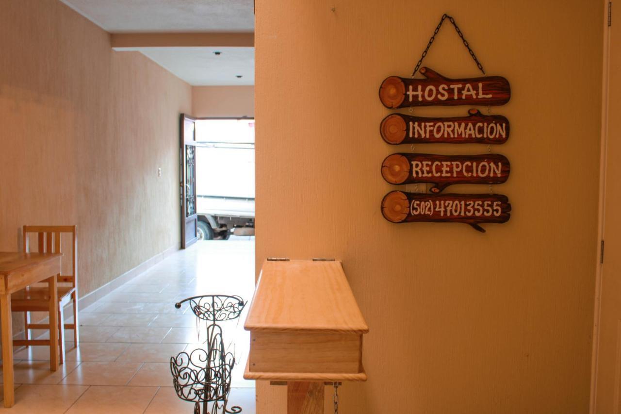 Hostal Corazon De San Pedro San Pedro La Laguna Exterior photo